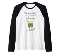 Tutti Contro L'Alcol ma nei momenti Difficili Chi c'era con Maglia con Maniche Raglan
