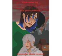 Tutti contro noi - EYE TO EYE - Una guerra infinita