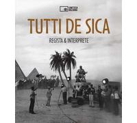 Tutti De Sica. Regista & interprete