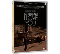 Film - Tutti Dicono I Love You - Dvd