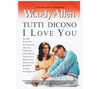 Tutti dicono I love you