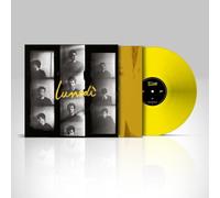 Tutti Fenomeni - Lunedì - LP Giallo
