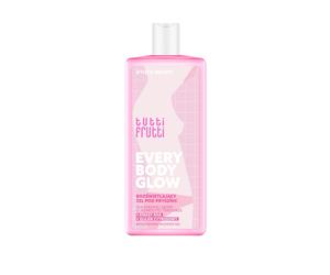 TUTTI FRUTTI Everybody Glow Gel Doccia Illuminante 400 ml
