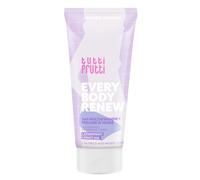 TUTTI FRUTTI Everybody Renew 2in1 Mousse peeling multiacido 200 ml