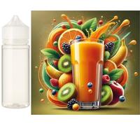 Tutti Frutti - succo multivitaminico aroma concentrato - vegano - Sasami - 10ml