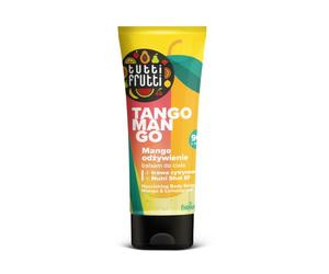 TUTTI FRUTTI TANGO Mango Lozione per il corpo nutriente Mango 200ml