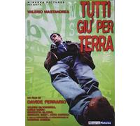 Film - Tutti Giu' Per Terra - Dvd