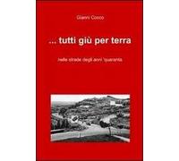 ... Tutti giù per terra