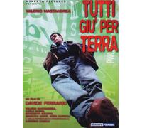 Tutti Giù Per Terra [DVD]