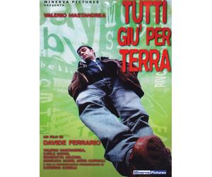 Tutti Giù Per Terra [DVD]