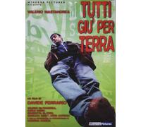 Film - Tutti Giu' Per Terra - Dvd