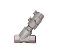 Tutti gli accessori for riempitrici pneumatiche verticali DN15 in acciaio inossidabile Testa piccola da 0,4 pollici(DN15)