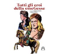 Tutti gli eroi della esseGesse - 2023 - Allagalla
