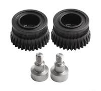Tutti gli ingranaggi dell'estrusore del metallo per K1C per ender-3 per v3