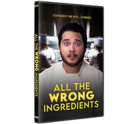 Tutti gli ingredienti sbagliati [DVD]