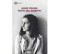Tutti gli scritti