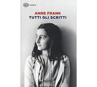 Tutti gli scritti