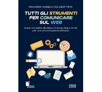 Tutti gli strumenti per il web marketing - Colabattista Riccardo