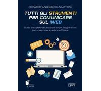 Tutti gli strumenti per il web marketing