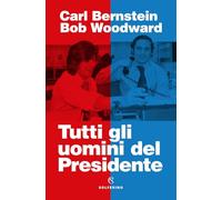 Tutti gli uomini del Presidente