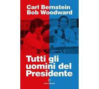 Tutti gli uomini del Presidente