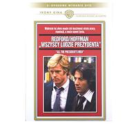 Tutti gli uomini del presidente [2DVD] (Audio italiano. Sottotitoli in italiano)
