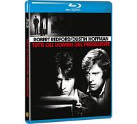 Tutti gli uomini del presidente (Blu-ray) Robert Redford Jack Warden
