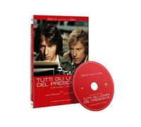 Tutti gli uomini del presidente di Alan J. Pakula (Il cinema di Repubblica-L'Espresso)