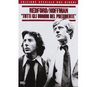 TUTTI GLI UOMINI DEL PRESIDENTE - EDIZIONE SPECIALE (DS)
