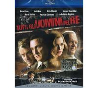 tutti gli uomini del re (blu-ray) regia di steven