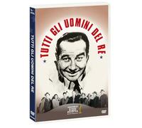 Tutti Gli Uomini Del Re - Dvd (1949)