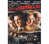 Tutti gli uomini del re (DVD)