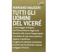Tutti gli uomini del viceré