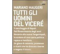 Tutti gli uomini del viceré