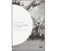 Tutti gli uomini di Hitler