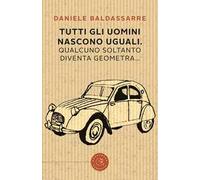 Tutti gli uomini nascono uguali. Qualcuno soltanto diventa geometra