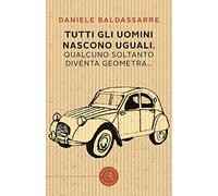 Tutti gli uomini nascono uguali. Qualcuno soltanto diventa geometra