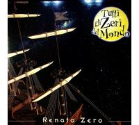 Tutti gli Zeri del mondo editoriale LP