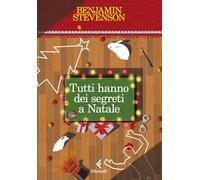 Tutti hanno dei segreti a Natale