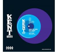 Tutti Hill/Garrett Sa When the Goin' Gets Rough/I Keep Comin' Back fo (Vinyl LP)