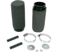 Tutti Honda CB/CL 350/450 Doppio UNI Moto Filtro Aria, Honda OEM NU-4001 14-4001