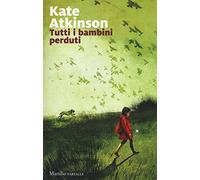 Tutti i bambini perduti