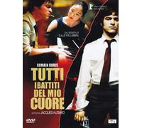 Tutti I Battiti Del Mio Cuore
