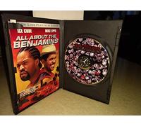 Tutti i Benjamins (New Line Platinum Series)