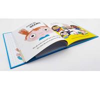 Tutti i bimbi sono uguali perché tutti son speciali. Diversamente. Ediz. a colori