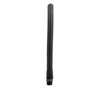 All Black Doccia anale in silicone Mister B 27 cm Regular
