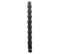 Tutti i Black Silicone Anal Douche Tipo 6 1 St