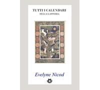 Tutti i calendari della Gatteria: gatti dal 1990 al 2023