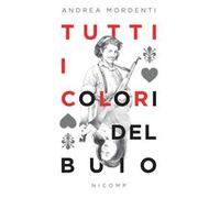 Tutti i colori del buio