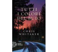 Tutti i colori del buio